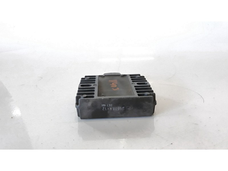 Recambio de modulo electronico para kawasaki z 750 / z 1000 referencia OEM IAM SH678A12  