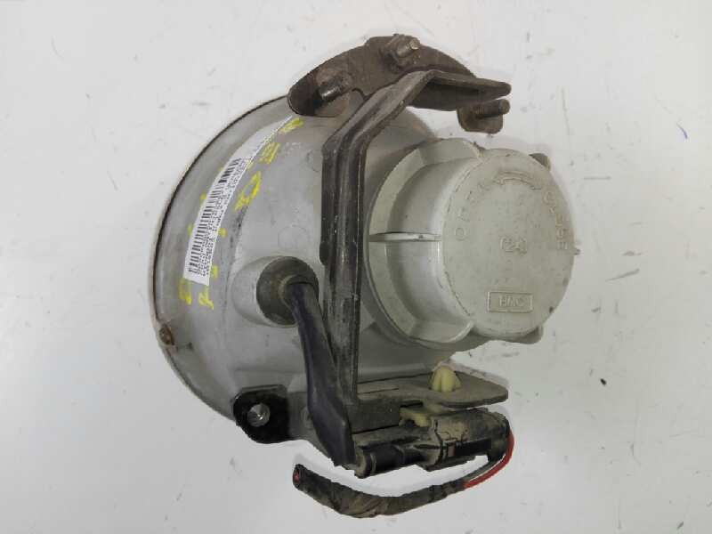 Recambio de faro antiniebla derecho para hyundai h 1 2.5 turbodiesel referencia OEM IAM 1012695  
