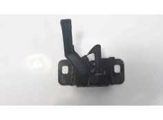 CERRADURA CAPO 13313236 