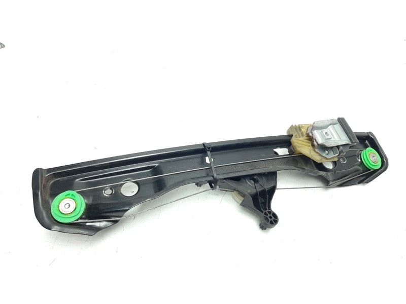 Recambio de elevalunas trasero derecho para mercedes-benz clase a (w176) 2.1 cdi cat referencia OEM IAM A1767300279  
