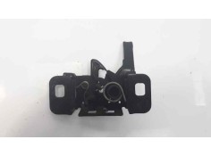 Recambio de cerradura capo para opel insignia sports tourer edition referencia OEM IAM 13313236   2