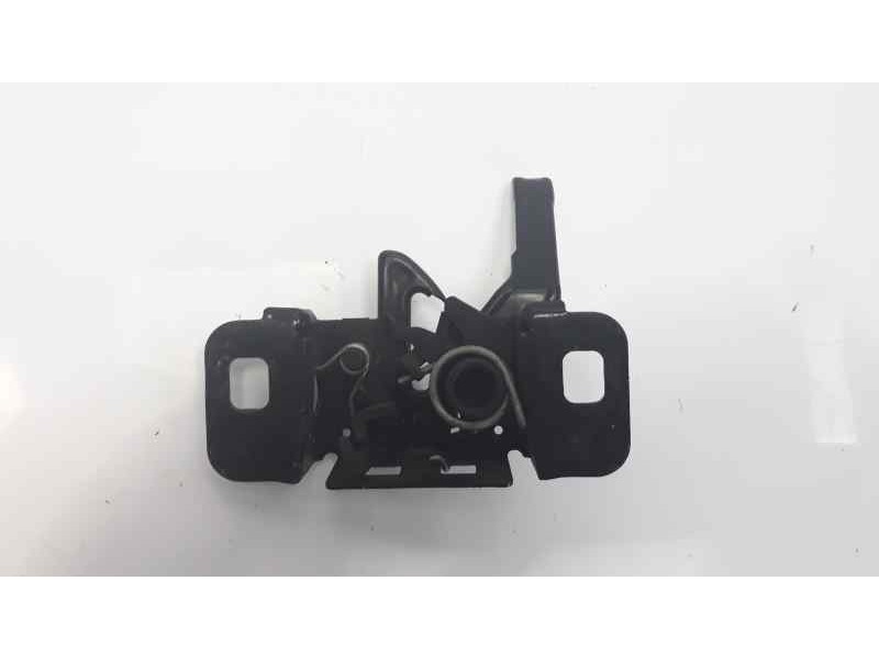 Recambio de cerradura capo para opel insignia sports tourer edition referencia OEM IAM 13313236  