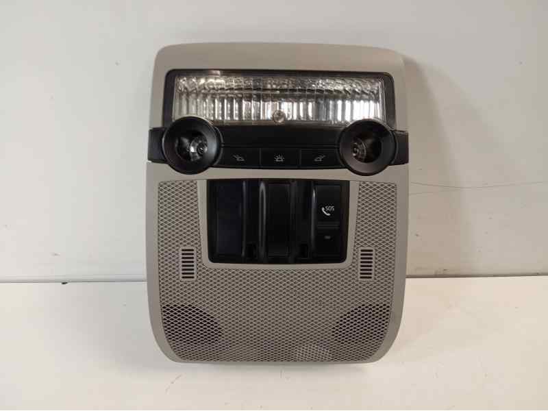 Recambio de luz interior para bmw x5 (e70) xdrive30d referencia OEM IAM 15956810  