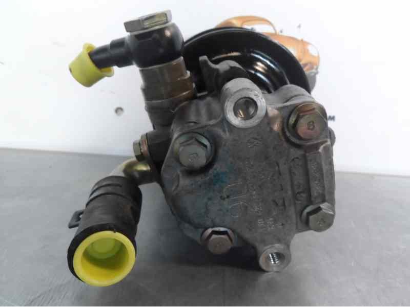 Recambio de bomba direccion para volkswagen golf iv berlina (1j1) referencia OEM IAM 1J0422154B  