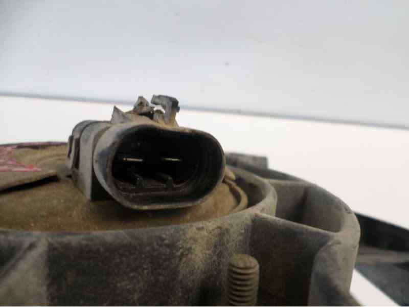 Recambio de electroventilador para opel astra f berlina básico referencia OEM IAM   