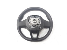 Recambio de volante para renault clio v 1.5 blue dci diesel fap referencia OEM IAM 484004585R   2