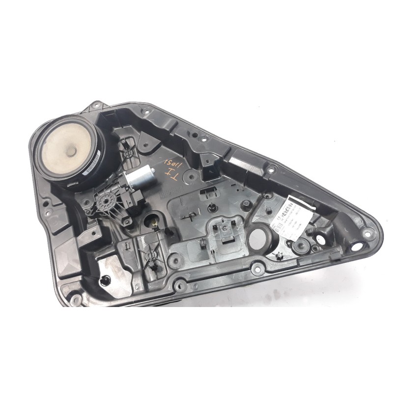 Recambio de elevalunas trasero izquierdo para mercedes-benz clase a (w176) 2.1 cdi cat referencia OEM IAM A1765406408  