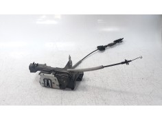 CERRADURA PUERTA TRASERA IZQUIERDA H1BBA264A27AG H1BBA264A27AG 