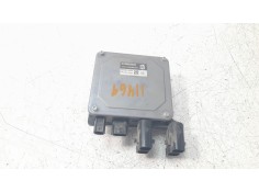Recambio de modulo electronico para smart forfour 0.9 turbo cat referencia OEM IAM A4534601900  
