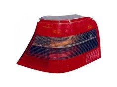 Recambio de piloto trasero izquierdo para volkswagen golf iv berlina (1j1) referencia OEM IAM 1J9945095P 103F02244751 VG0344164