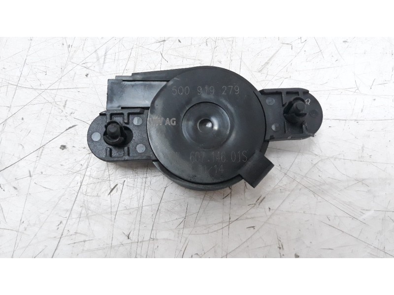 Recambio de sensor de aparcamiento para seat ibiza (6p1) 1.0 tsi referencia OEM IAM 5Q0919279  