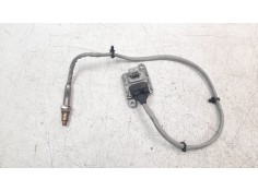 Recambio de modulo electronico para ssangyong rexton limited 4x4 referencia OEM IAM A6725430017  