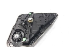 Recambio de elevalunas trasero izquierdo para mercedes-benz clase a (w176) 2.1 cdi cat referencia OEM IAM A1765406408   2