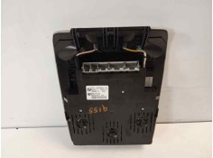 Recambio de luz interior para bmw x5 (e70) xdrive30d referencia OEM IAM 15956810   2