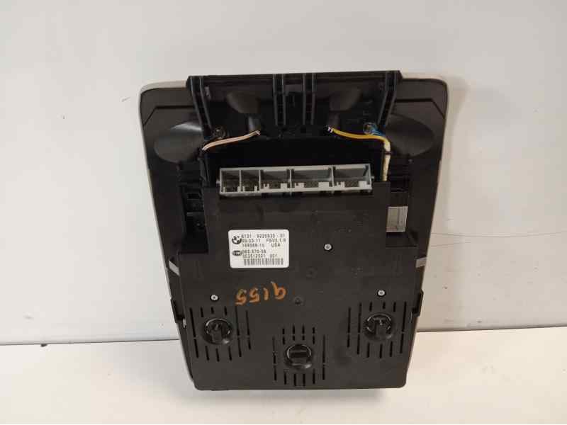 Recambio de luz interior para bmw x5 (e70) xdrive30d referencia OEM IAM 15956810  
