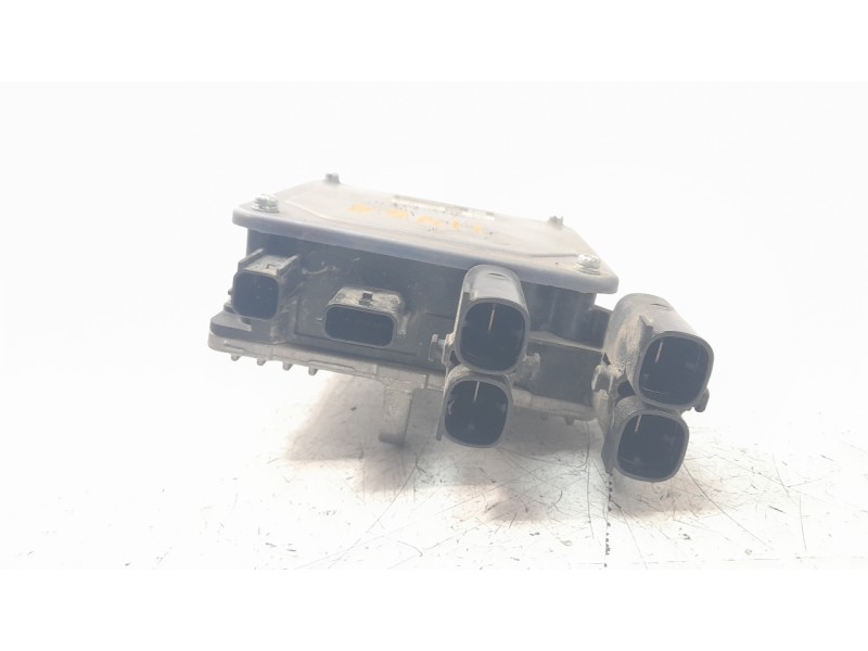 Recambio de modulo electronico para smart forfour 0.9 turbo cat referencia OEM IAM A4534601900  