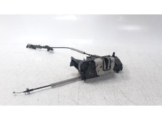 Recambio de cerradura puerta trasera izquierda para ford fiesta (ce1) 1.0 ecoboost cat referencia OEM IAM H1BBA264A27AG   2