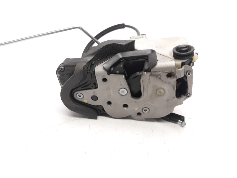 Recambio de cerradura puerta trasera izquierda para opel insignia sports tourer edition referencia OEM IAM 13579555  