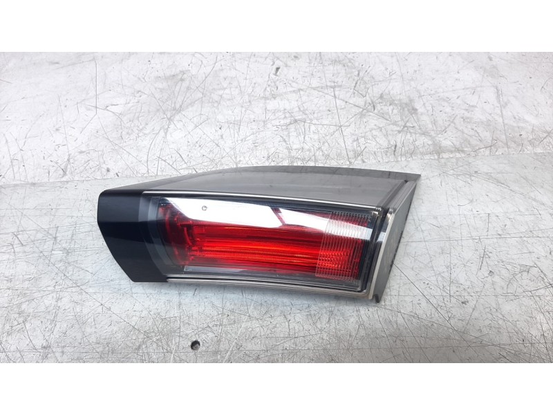 Recambio de piloto trasero derecho interior para honda civic lim.5 (fk) 1.5 vtec cat referencia OEM IAM 34150TGGA01  