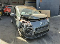 citroen c3 picasso del año 2012 2