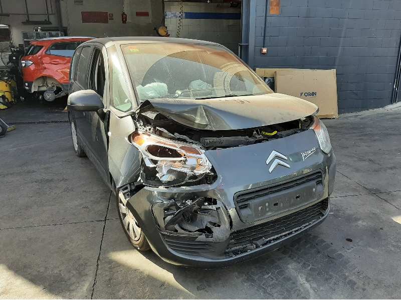 citroen c3 picasso del año 2012