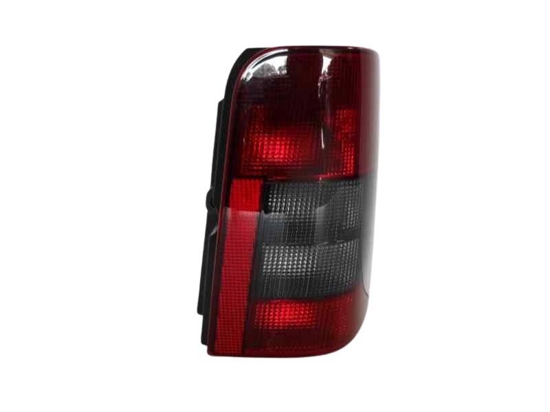 Recambio de piloto trasero derecho para citroen berlingo referencia OEM IAM 6351EC 103F07162780 CI9154163