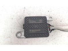 Recambio de modulo electronico para ssangyong rexton limited 4x4 referencia OEM IAM A6725430017   2