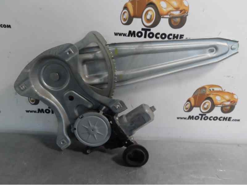 Recambio de elevalunas trasero derecho para toyota auris luna referencia OEM IAM 857200D120  