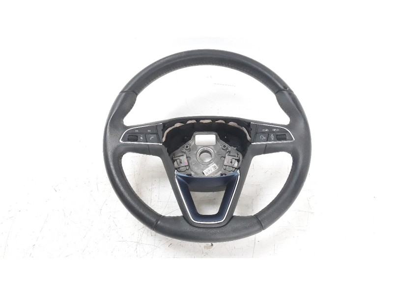 Recambio de volante para seat ibiza (6p1) 1.0 tsi referencia OEM IAM 5F0419091L  