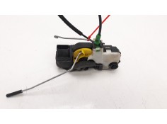 Recambio de cerradura puerta trasera izquierda para opel insignia sports tourer edition referencia OEM IAM 13579555   2