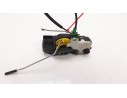 CERRADURA PUERTA TRASERA IZQUIERDA 13579555 13579555 