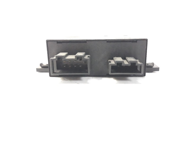 Recambio de centralita inmovilizador para volkswagen polo berlina (6n1) 1.4 referencia OEM IAM 6H0953257B 5WK47740 