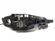 Recambio de maneta exterior delantera izquierda para peugeot 208 (p2) 1.2 puretech referencia OEM IAM 980297811T   2