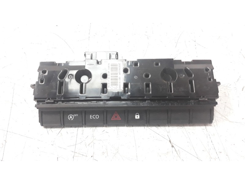 Recambio de warning para renault clio v 1.5 blue dci diesel fap referencia OEM IAM 283E86009R 283E81927R 
