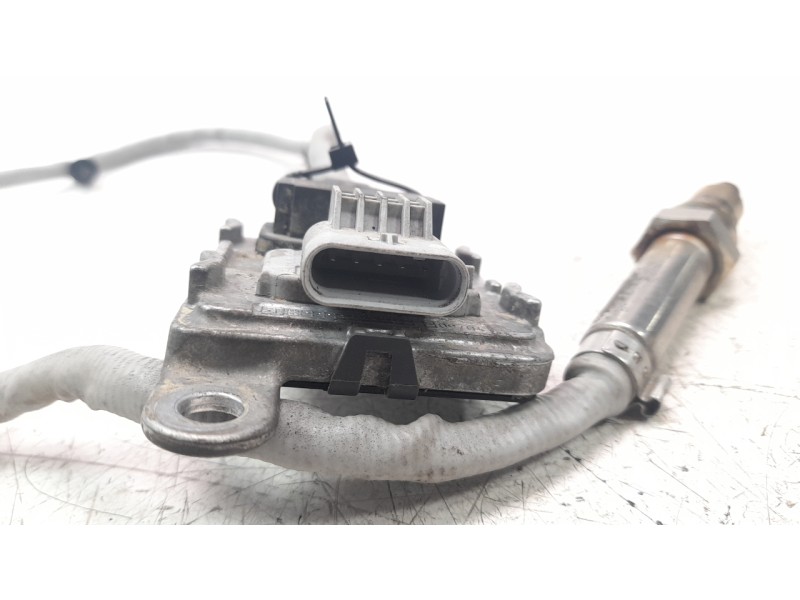 Recambio de modulo electronico para ssangyong rexton limited 4x4 referencia OEM IAM A6725430017  