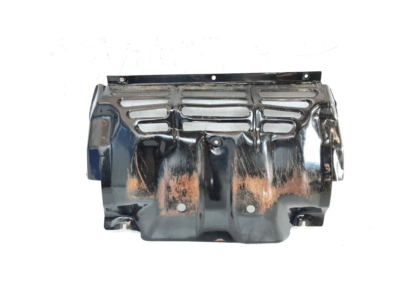 Recambio de cubrecarter para mitsubishi l 200 (kl0/kj0) basis doppelkabine 4wd referencia OEM IAM 5370B507  