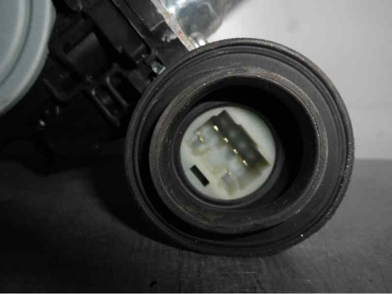 Recambio de elevalunas trasero derecho para toyota auris luna referencia OEM IAM 857200D120  