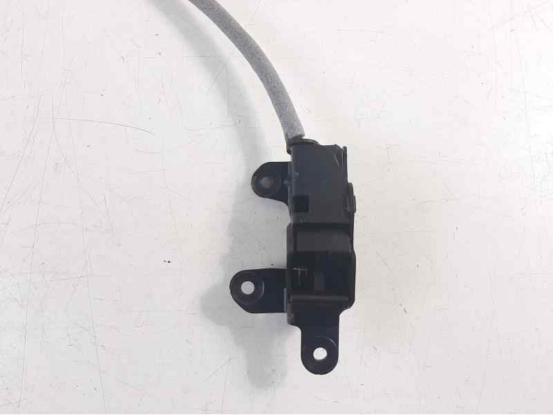 Recambio de cerradura maletero / porton para bmw x5 (e70) xdrive30d referencia OEM IAM 988586108 16367210 1101261403