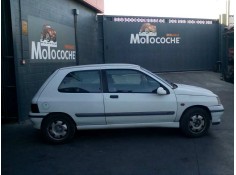 RENAULT CLIO I FASE I+II (B/C57)