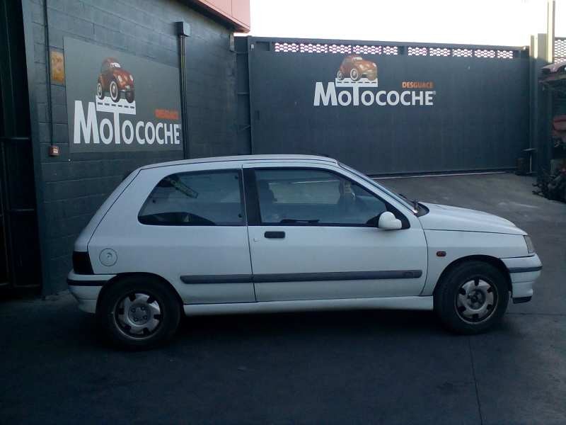 renault clio i fase i+ii (b/c57) del año 1994