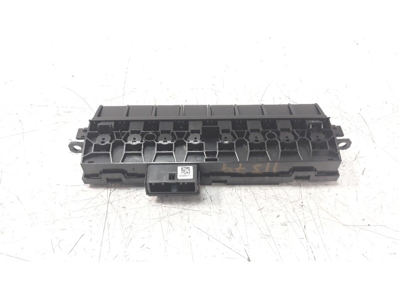 Recambio de warning para renault clio v 1.5 blue dci diesel fap referencia OEM IAM 283E86009R 283E81927R 