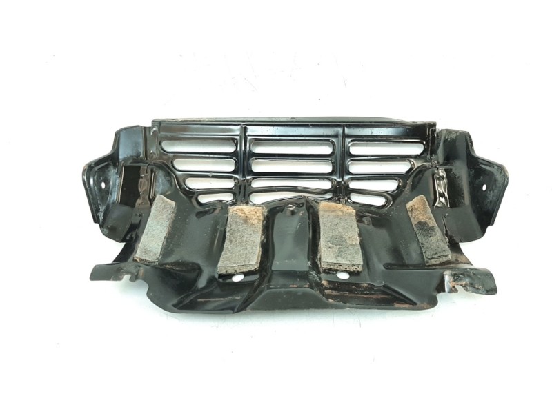 Recambio de cubrecarter para mitsubishi l 200 (kl0/kj0) basis doppelkabine 4wd referencia OEM IAM 5370B507  