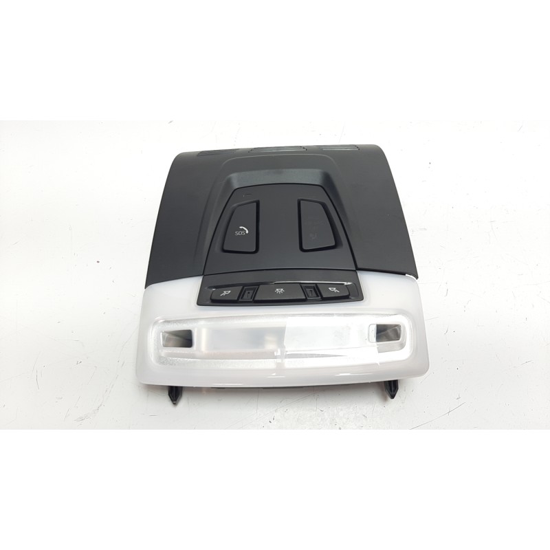 Recambio de luz interior para bmw serie 3 lim. (f30) 2.0 turbodiesel referencia OEM IAM 61319312496  