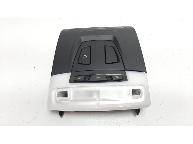 Recambio de luz interior para bmw serie 3 lim. (f30) 2.0 turbodiesel referencia OEM IAM 61319312496  