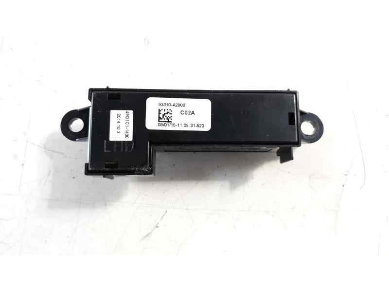Recambio de interruptor para kia cee´d concept referencia OEM IAM 93310A2000  