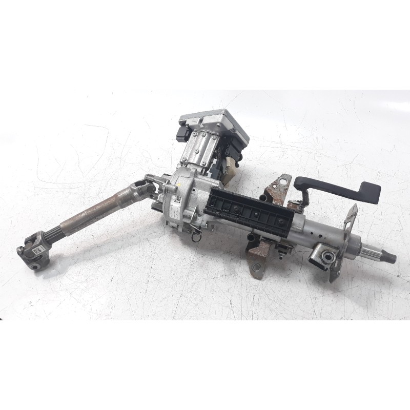 Recambio de columna direccion para ford fiesta (ce1) 1.0 ecoboost cat referencia OEM IAM H1BC3D077CJ H1BC14D006BD 