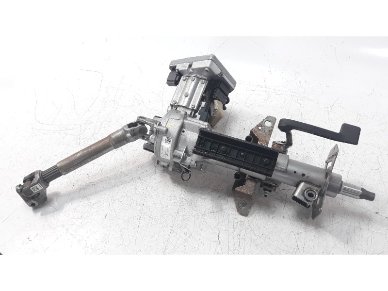 Recambio de columna direccion para ford fiesta (ce1) 1.0 ecoboost cat referencia OEM IAM H1BC3D077CJ H1BC14D006BD 