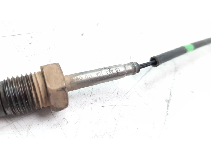 Recambio de sensor para volkswagen tiguan (5n2) 2.0 tdi referencia OEM IAM 03L906088BJ  