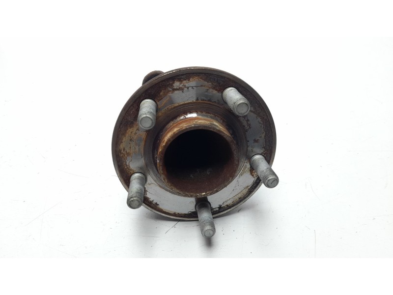 Recambio de buje para ford focus lim. 1.0 ecoboost cat referencia OEM IAM JX6C2C299D1B  