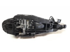 Recambio de maneta exterior trasera derecha para peugeot 208 (p2) 1.2 puretech referencia OEM IAM 980297821T   2